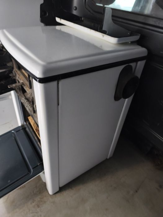 Sprzedam piec kuchenny