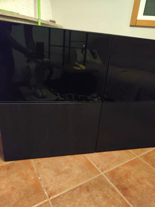 Aparador  BESTÅ Ikea