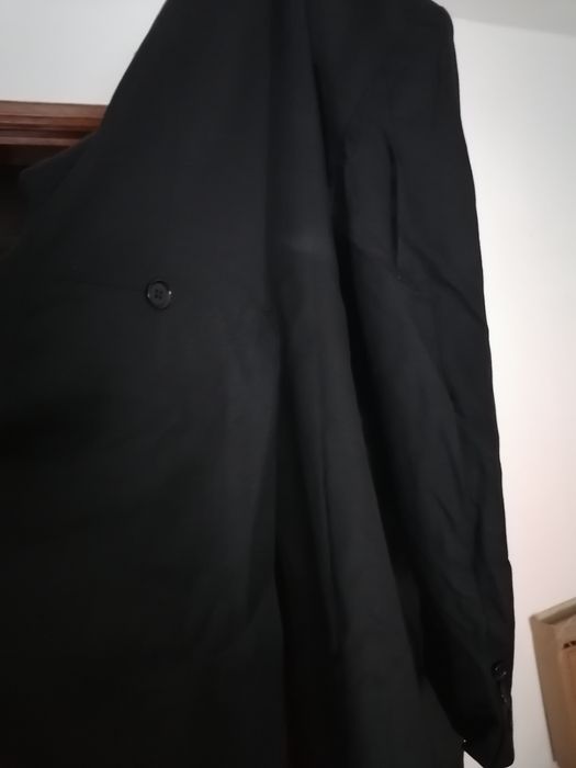 Capa de praxe com assessorios