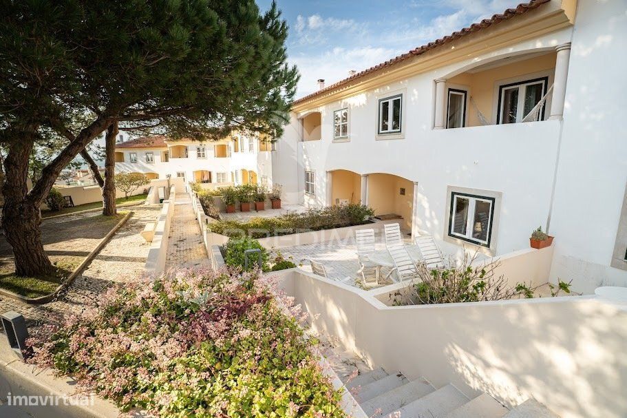 Apartamento T1+1 em São Pedro de Moel — Marinha Grande, Leiria