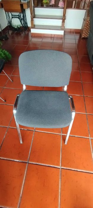 Cadeiras de escritório