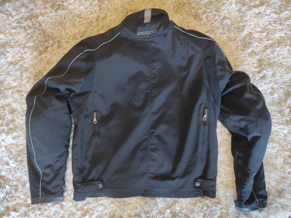 Casaco de moto SPIDI - Tam. M