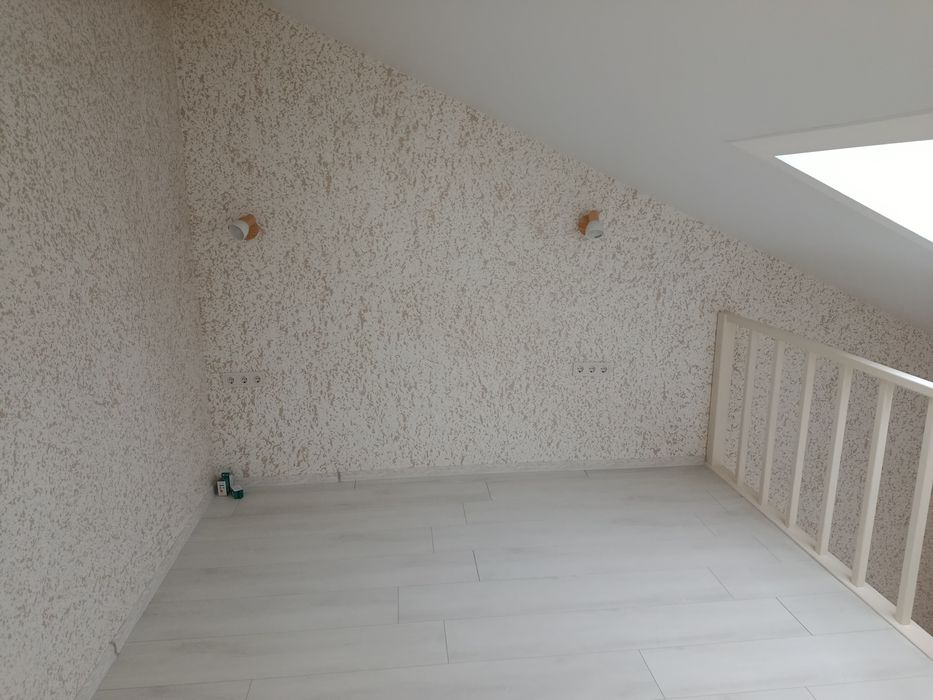 Готовий смарт-таунхаус з двориком! Ремонт. Тарасівка / Боярка