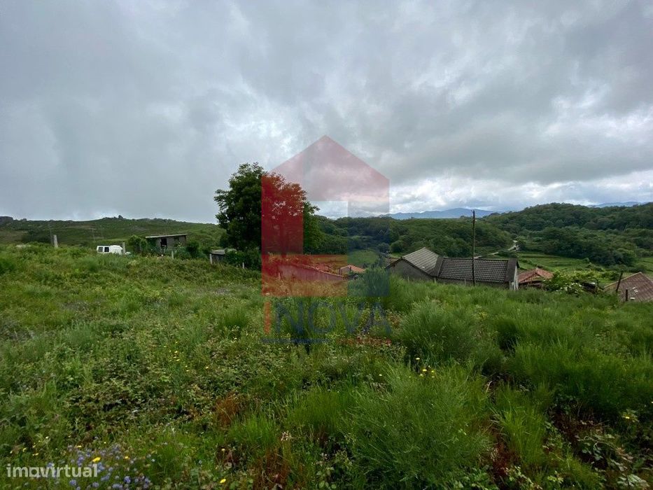 Terreno para construção