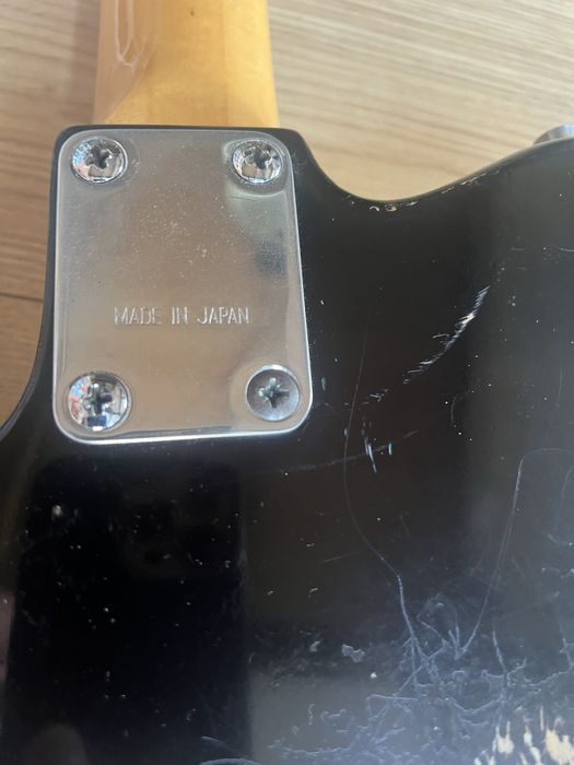 Ibanez Telecaster 2352 Custom 1973-76