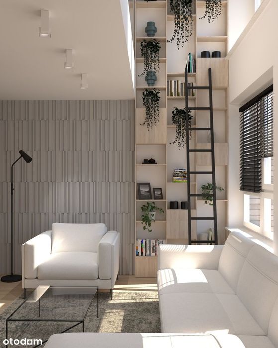 71 m2|  Anstresola |Nowoczesny apartament |Pruszków Bez Pcc i Prowizji