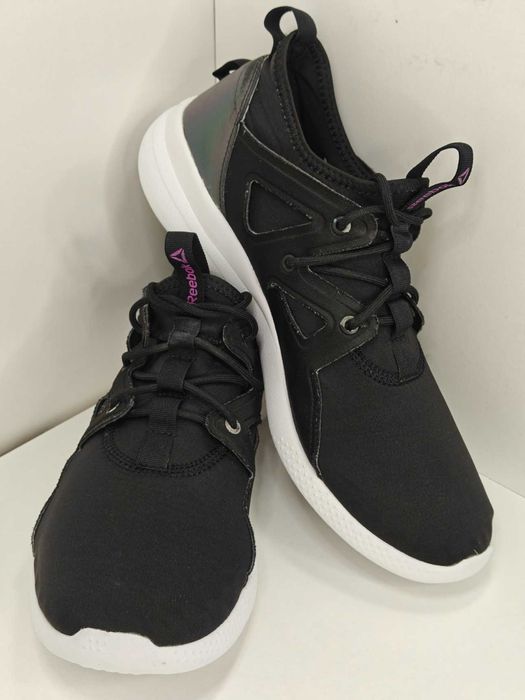 Кросівки для тренажерного залу Reebok Cardio Motion, р.42,5