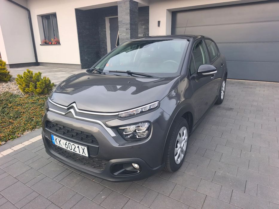 Citroën C3