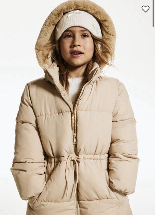 Куртка нова h&m , курточка