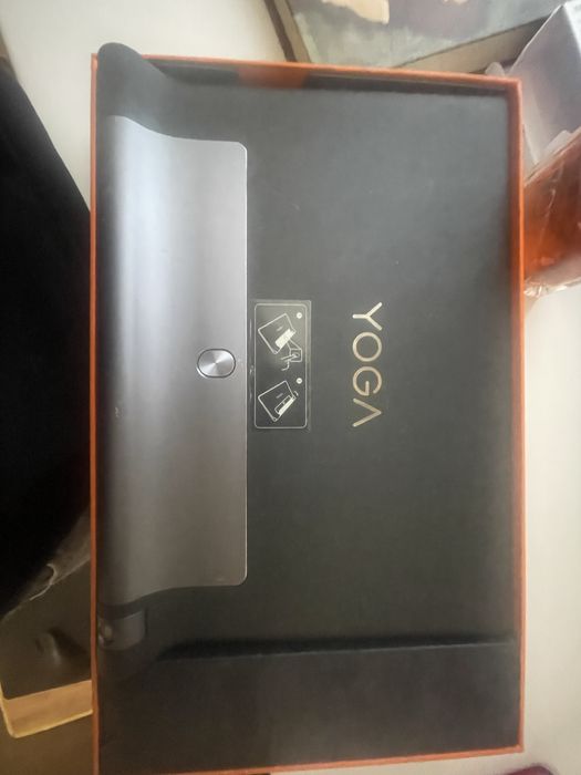 lenovo yoga tab 3
