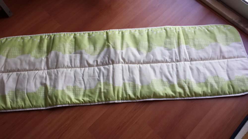 Conjunto de cama de bébé