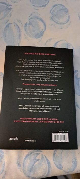 Mika Urbaniak - Będzie lepiej