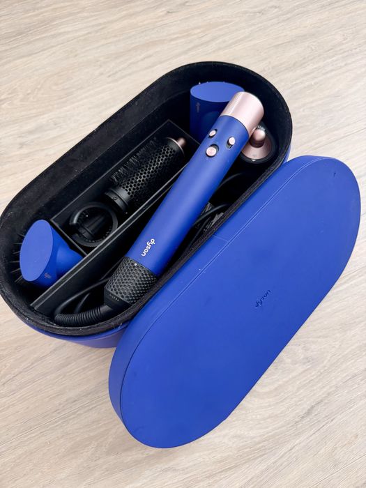 Стайлер Dyson long оригінал