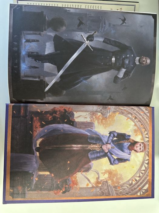 Rhythm of War Brandon Sanderson