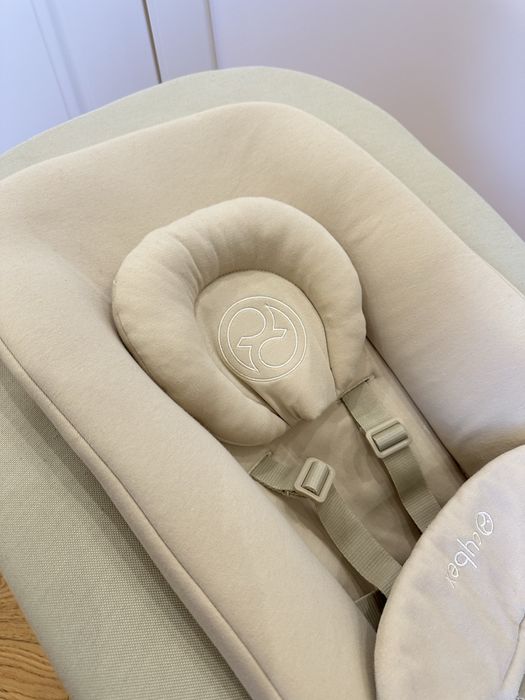 Гойдалка від Cybex