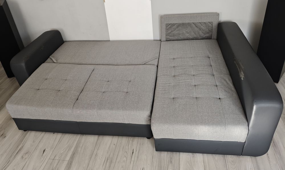 Narożnik pokojowy Milo z AGATA meble