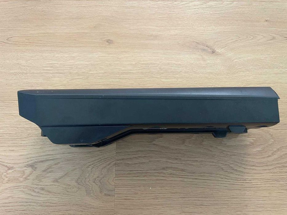 Bateria Bosch PowerPack Rack 300 Wh