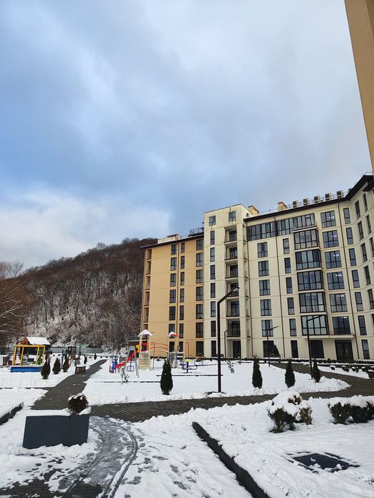 Оренда апартаментів подобово помісячно