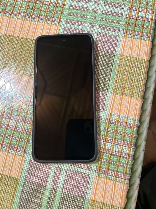 Смартфон Xiaomi Redmi Note 14 память 6/128