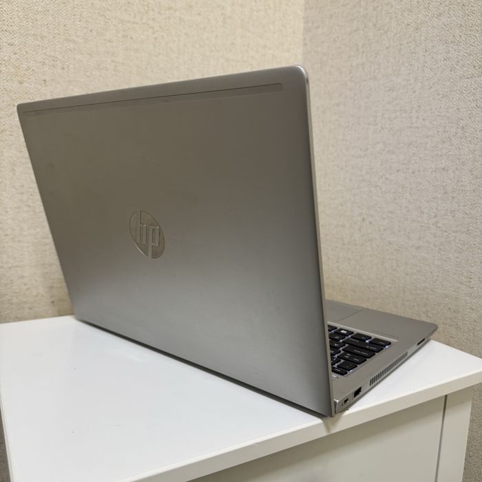 Ноутбук HP Pro Book i7 10510, 16Gb Ddr4