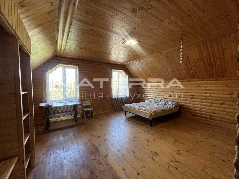 Продаж будинку 170 м2 в Забірʼя СТ Стави поряд ліс та озеро