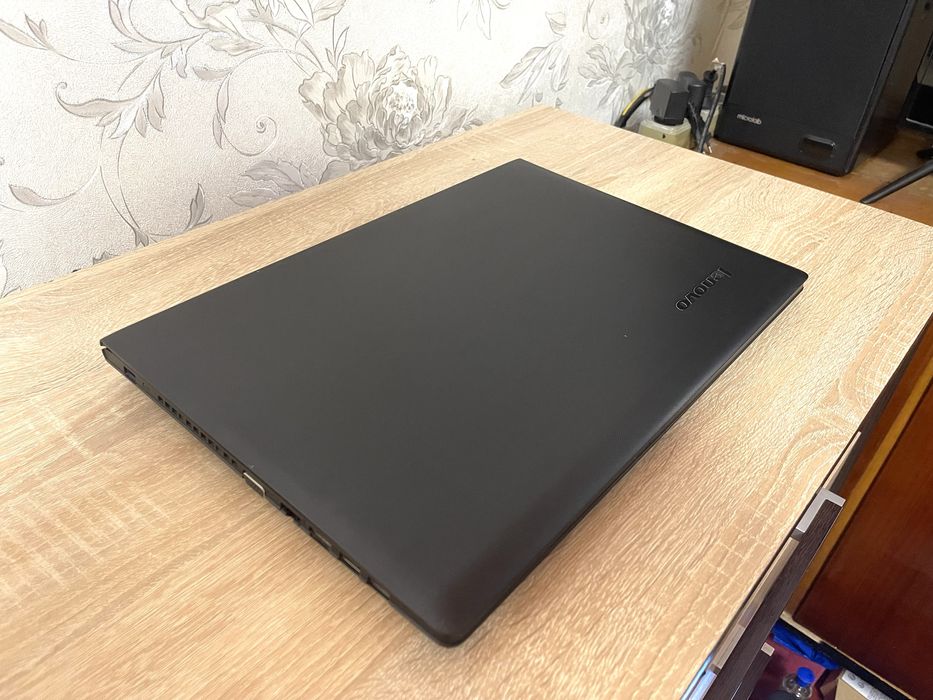 Lenovo G50-70 / 15.6" / 4GB RAM / 500GB / Тонкий корпус / Батарея 2 год