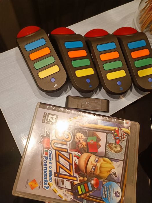 PlayStation 3 impecável