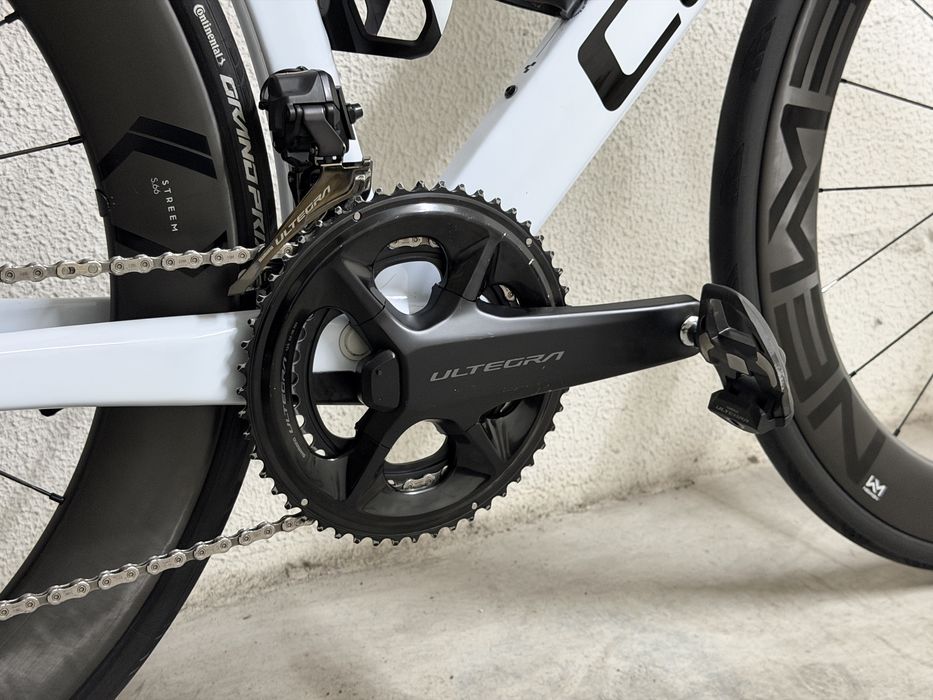 Bicicleta de Estrada Cube Litening Aero C:68X Race (56)