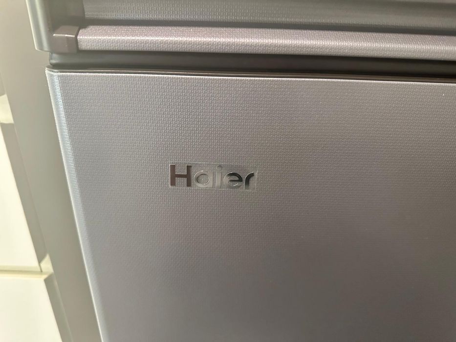 Arca congeladora horizontal haier NO FROST