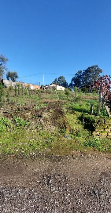 Vendo terreno urbano