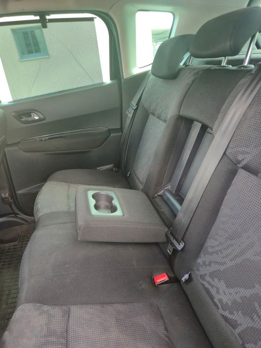 Peugeot 3008 1.6 benzyna