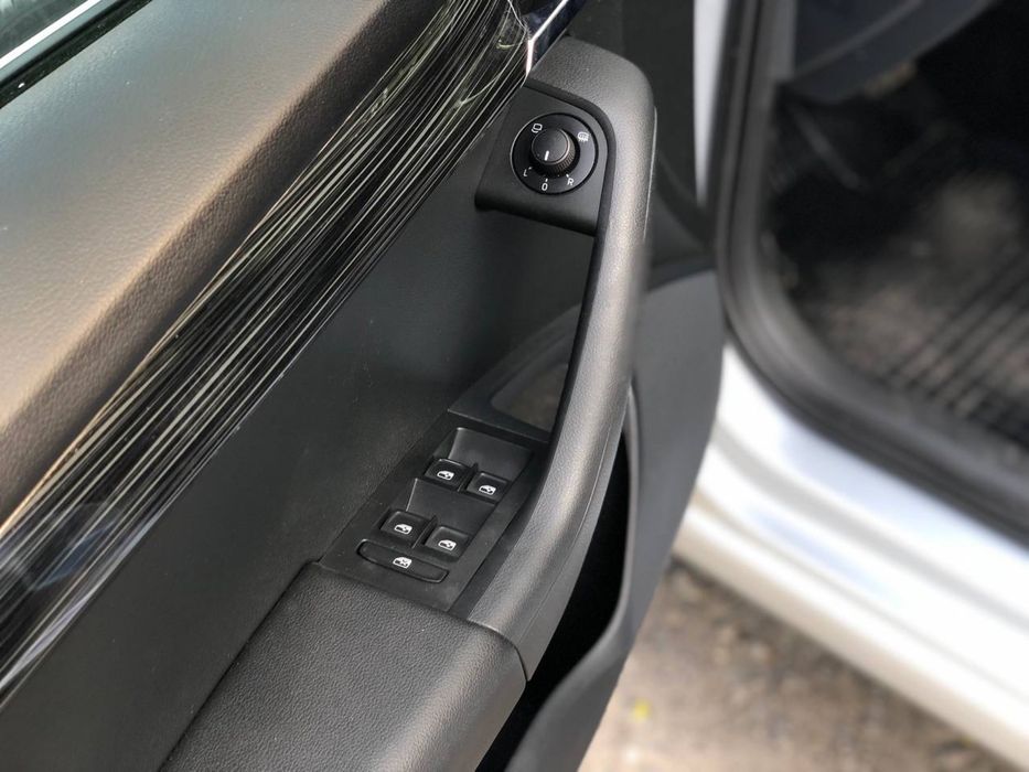 Skoda A7 -2018року