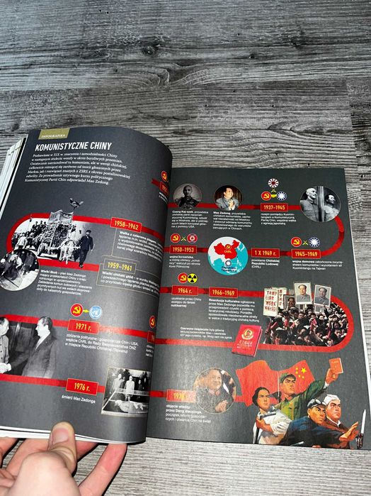 Książka Poznać przeszłość 4