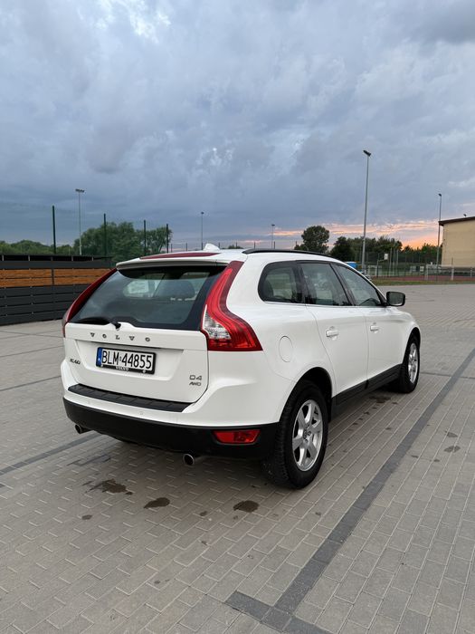 Sprzedam Volvo XC60 D4