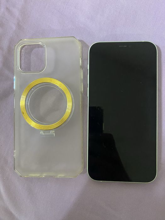 Продам iPhone12/128gb