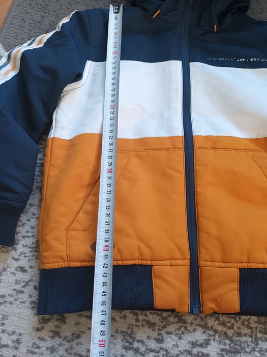Kurtka reserved 128