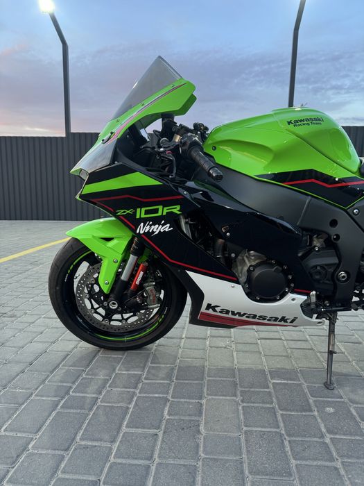 kawasaki ninja zx 2r - купити мотоцикл - Ціна на OLX.ua