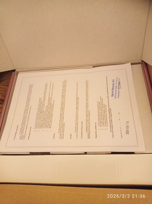 JD 400 Frezarka Do Manicure Ściągania Masy