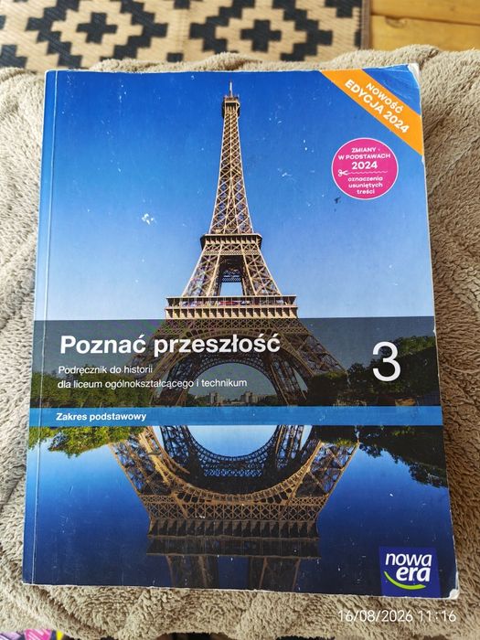 Poznać przeszłość 3