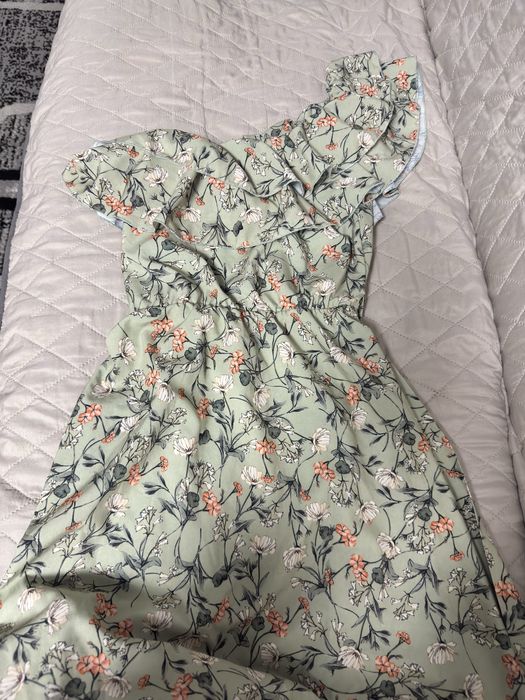 Сукня літня для дівчинки