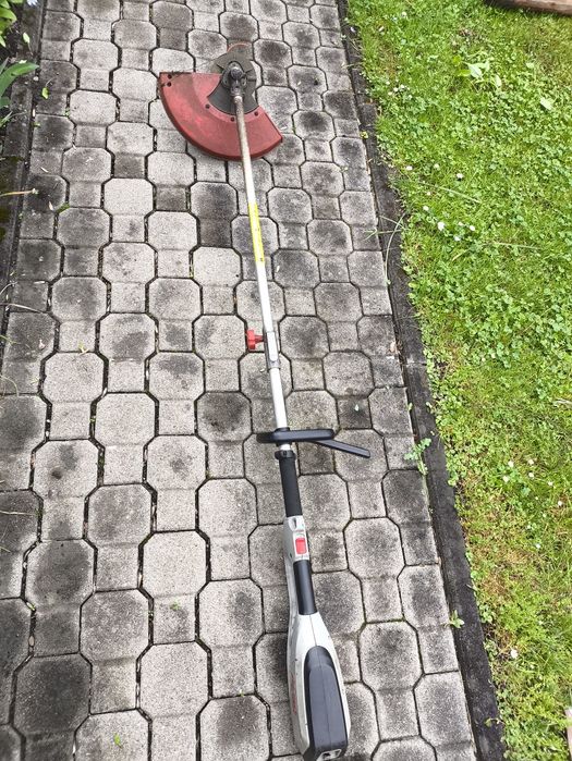Podkaszarka ALKO BC 1200E