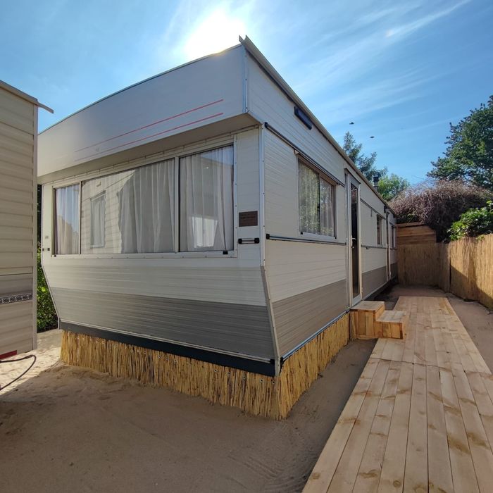 Jastarnia/Półwysep Helski/ domki/wolne terminy/Holbay