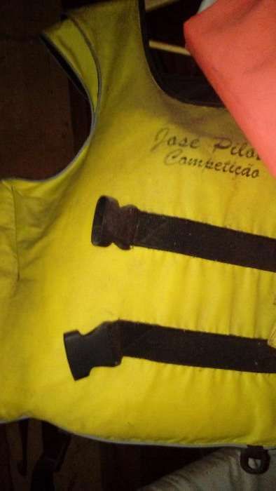 Fato triboard 2-1 medium surf manga e perna curta