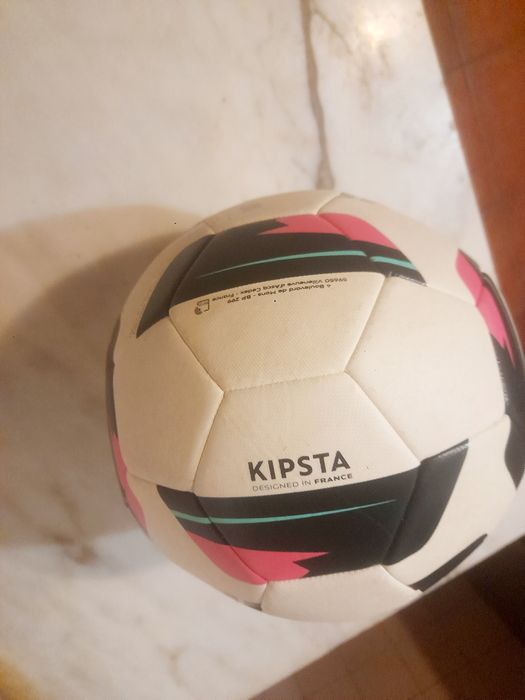 Conjunto de 2 Bolas de Futebol