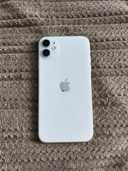 iPhone 11 ,  б/у ,ідеальний стан