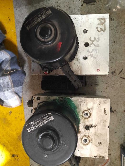 Modulo de ABS para Audi, VW.