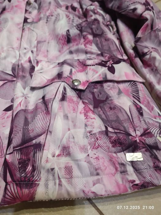 Куртка Termit розмір М