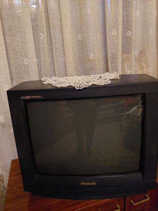 Продам телевізор Panasonic б/у