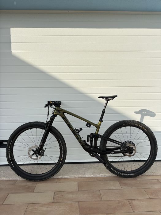 Giant Anthem Advanced Pro 1