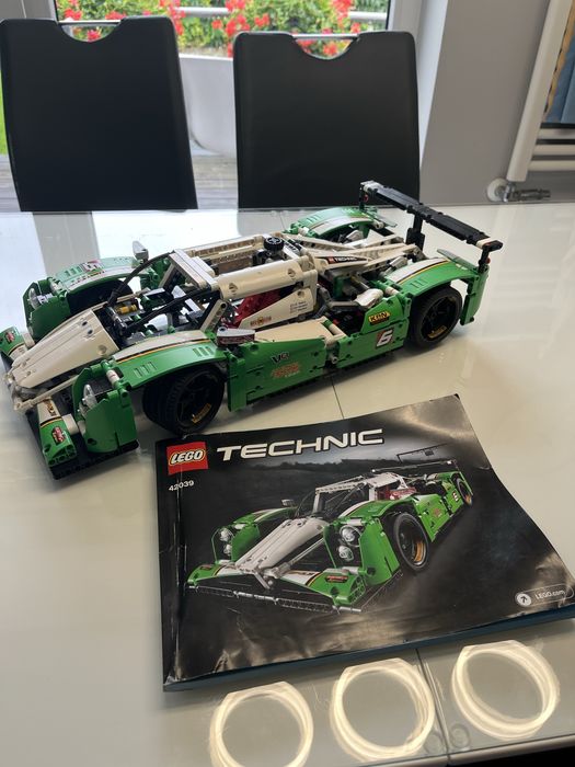 Lego TECHNIC 42039
